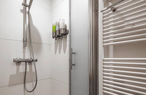 Historisch centrum Cama Y Desayuno | Antwerp For Two Bed & Breakfast