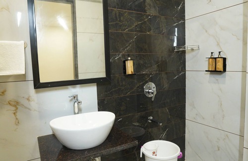 Indore Hotel | Anugya - A Boutique Hotel