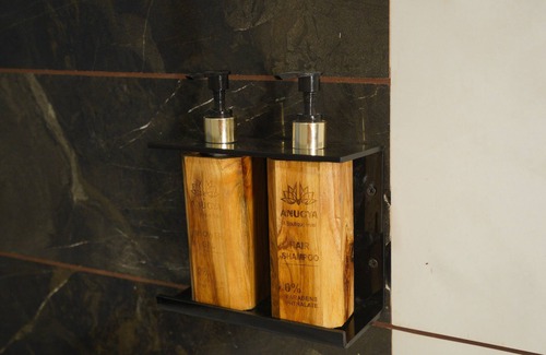 Indore Hotel | Anugya - A Boutique Hotel