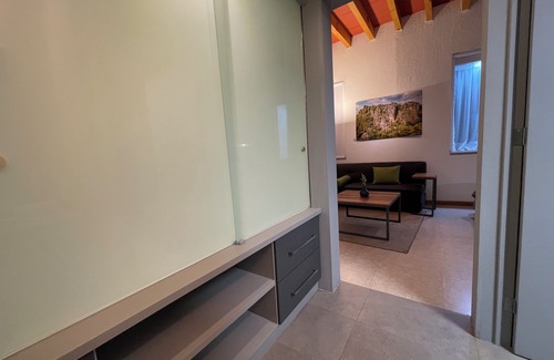 El Calvario Hotel | ANUIES VALLE DE BRAVO HOTEL Y CONVENCIONES