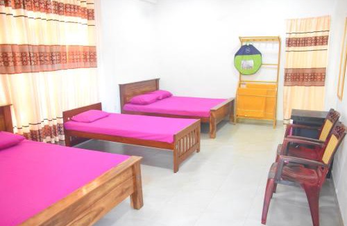 Anuradhapura Casa | Anujaya Family Villas