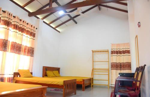 Anuradhapura Casa | Anujaya Family Villas