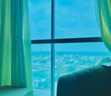 Shyam Nagar Apartamento | Anukampa luxury room apartments