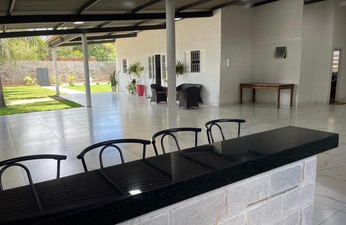 Morada Nova III Casa | Anuncio Inativo