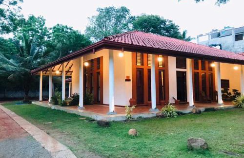 Anuradhapura Casa | Anuradhapura Kanimadala Resort
