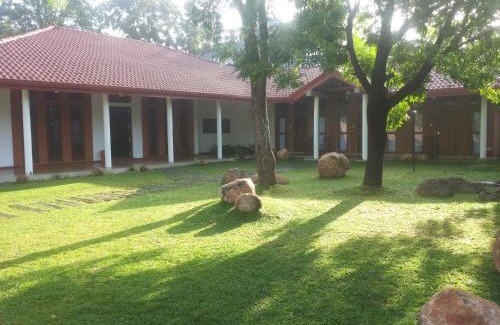 Anuradhapura Casa | Anuradhapura Kanimadala Resort