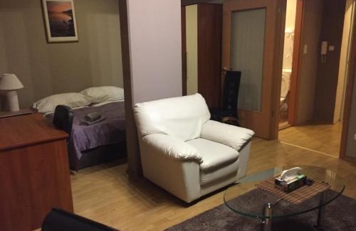 Erzsebetvaros Hotel | AnVa House