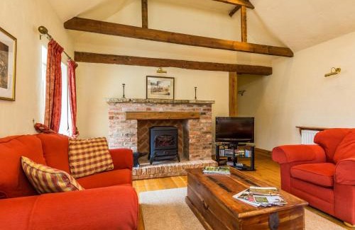 Stainton le Vale Casa | Anvil Cottage