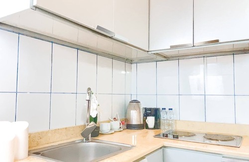 Al Kharj Apartamento | Anwar Al Kharj Hotel Apartments