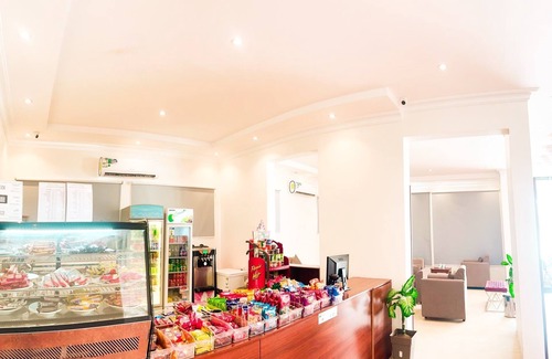 Al Kharj Apartamento | Anwar Al Kharj Hotel Apartments