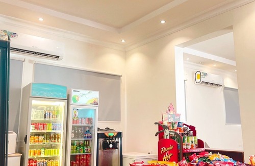 Al Kharj Apartamento | Anwar Al Kharj Hotel Apartments