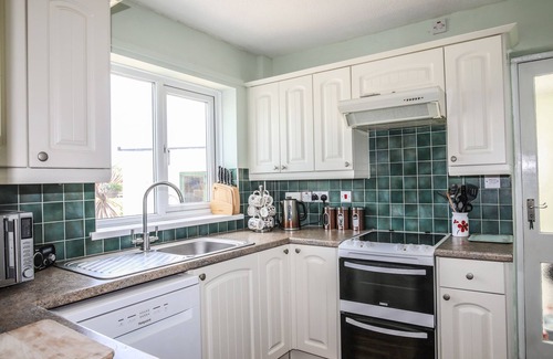 Moelfre Cabaña | Anwylfa