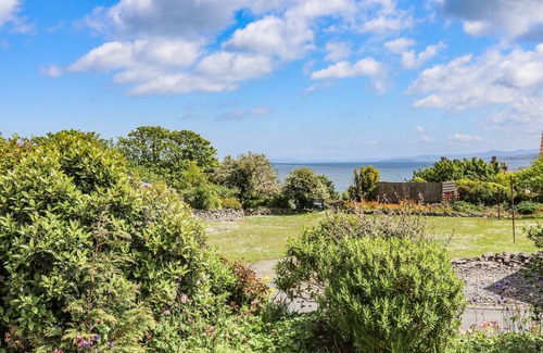 Moelfre Cabaña | Anwylfa