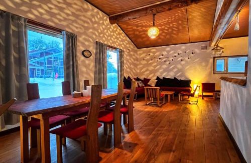 Pippu Chalet De Esquí | AnYa Ski in & Ski out at Pippu Hokkaido Max 6 ppl