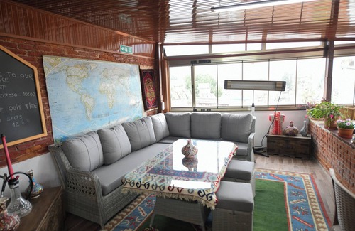 Selcuk Casa | Anz Guesthouse Pansiyon