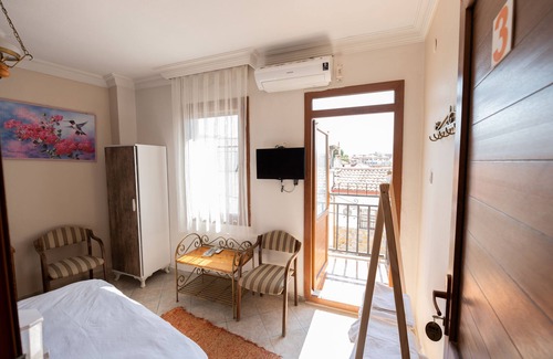 Selcuk Casa | Anz Guesthouse Pansiyon