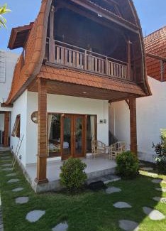 Munggu Villa | Anzel Luxe Villa