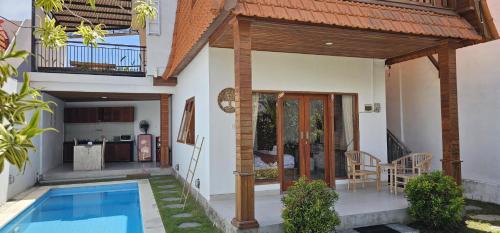 Munggu Villa | Anzel Luxe Villa