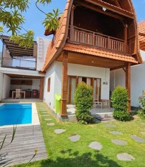 Munggu Villa | Anzel Luxe Villa