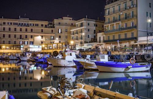 Anzio Apartamento | Anzio- central holiday house - Daniele Case Vacanza