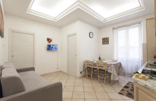 Anzio Apartamento | Anzio- central holiday house - Daniele Case Vacanza