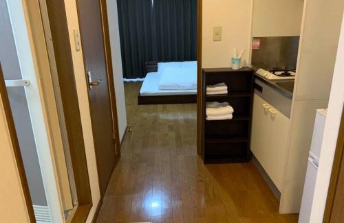 Chikushino Apartamento | AO Dazaifu/Vacation STAY 61719