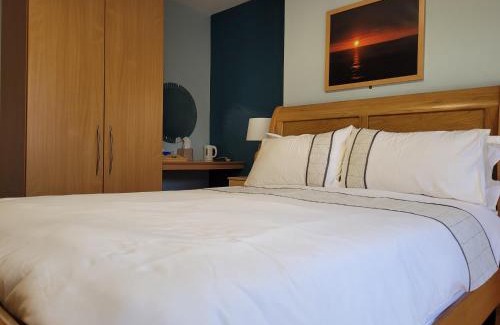 Dingle Cama Y Desayuno | Aonach Dingle