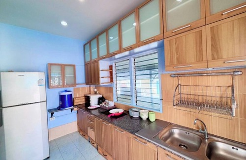 Cha-am Hotel | Aoonilay Resort Chaam-Huahin Zone B