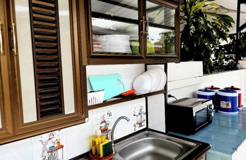 Cha-am Hotel | Aoonilay Resort Chaam-Huahin Zone B