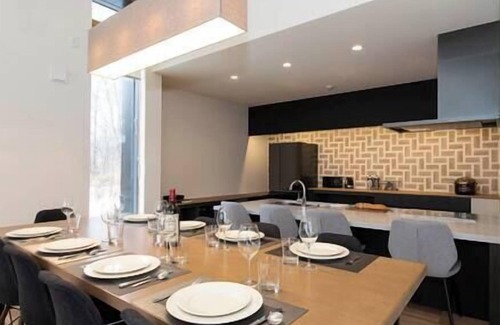 Kabayama Chalet De Esquí | Aoyama Lodge by Elite Havens