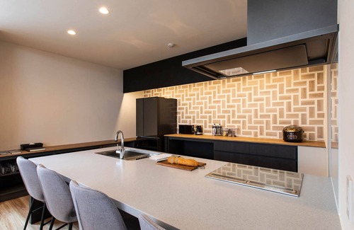 Kabayama Casa | Aoyama Lodge