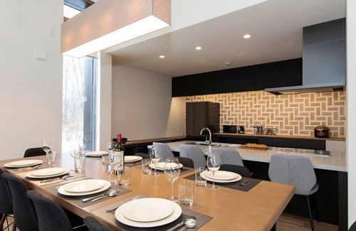 Kabayama Casa | Aoyama Lodge