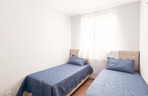 Aeroporto de Juiz de Fora Apartamento | Apê 204