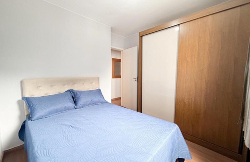 Aeroporto de Juiz de Fora Apartamento | Apê 204