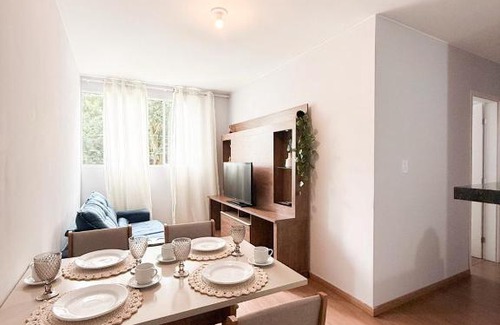Aeroporto de Juiz de Fora Apartamento | Apê 204