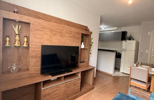 Aeroporto de Juiz de Fora Apartamento | Apê 204