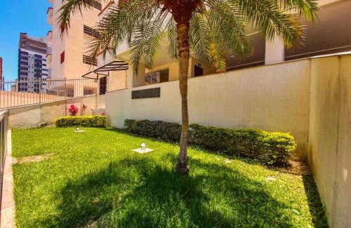 Tupi Apartamento | Apê 3 min da Praia, Garagem, Wi-Fi, Tão Lindo