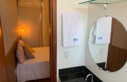 Vicosa Apartamento | Apê 301 a 2,8 km da UFV