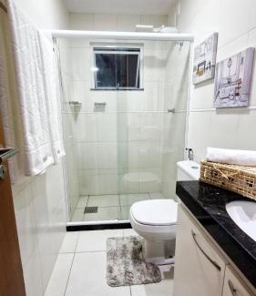 Prainha Apartamento | Apê aconchegante a 250m do mar