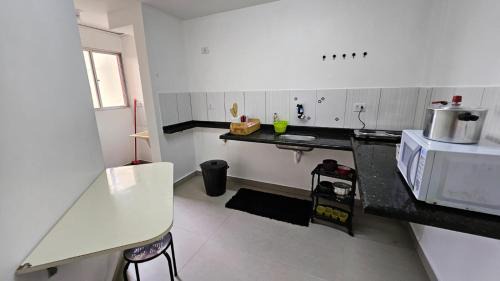 Osasco Apartamento | Apê Aconchegante prox Alphaville