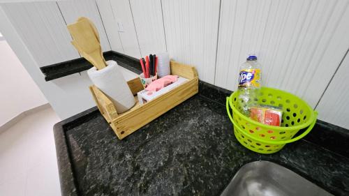 Osasco Apartamento | Apê Aconchegante prox Alphaville