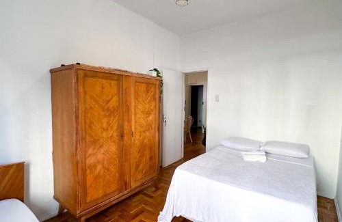 Barro Preto Apartamento | Apê Adelaide | Raul Soares Centro Mercado Central