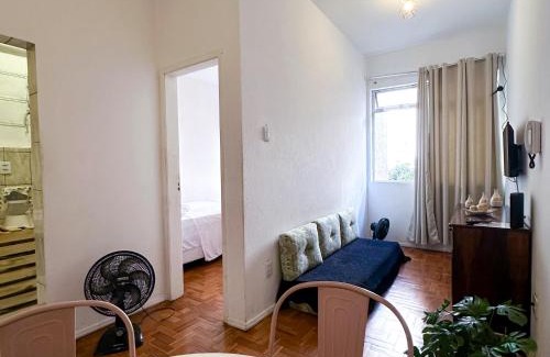 Barro Preto Apartamento | Apê Adelaide | Raul Soares Centro Mercado Central