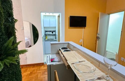 Barro Preto Apartamento | Apê Borogodo I Centro BH, Raul Soares e Mercado Central