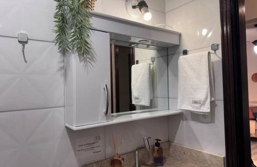 Alvorada Apartamento | Apê Central II - melhor localização de Bonito