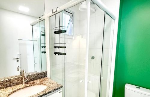Belem Apartamento | Apê com 2 quartos perto do Metrô Belém