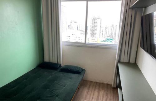 Belem Apartamento | Apê com 2 quartos perto do Metrô Belém