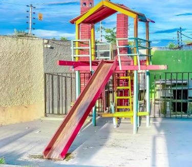 Imperatriz Apartamento | Apê Completo com Piscina I Wi-Fi e A/C