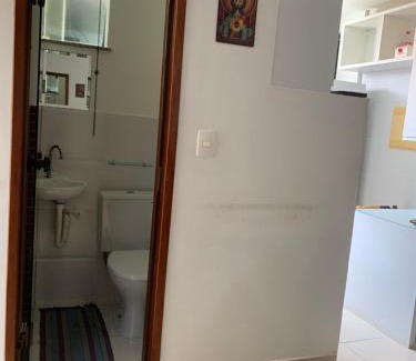 Sao Francisco Apartamento | Apê de Mainha