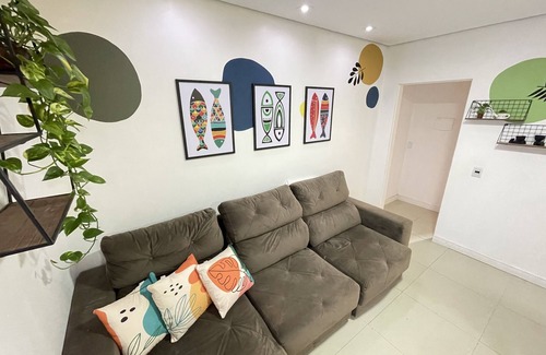 Alto Ribeirao Apartamento | Apê dos Sonhos